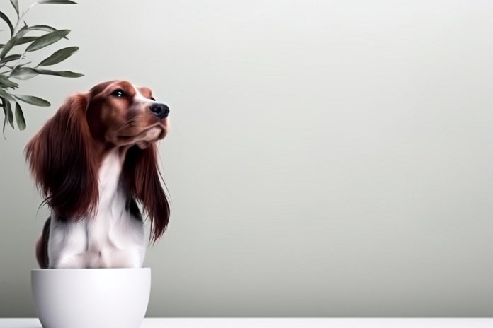 Afghan Spaniel Dog Breed – Information, Temperament & Facts