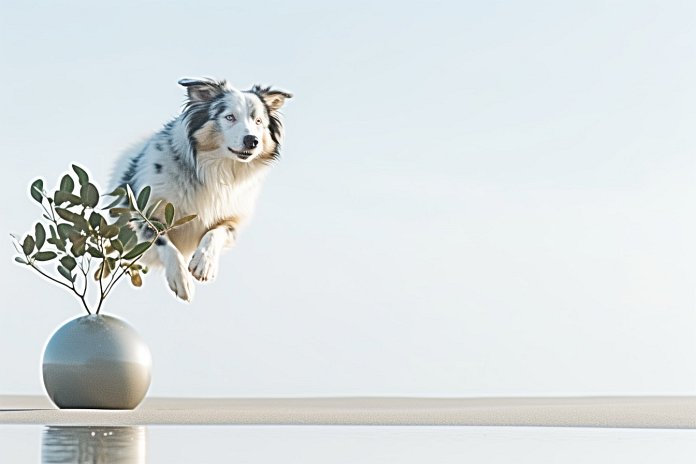 Australian Shepherd