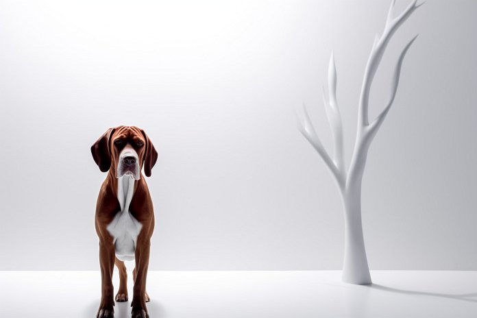 Basset Bordeaux