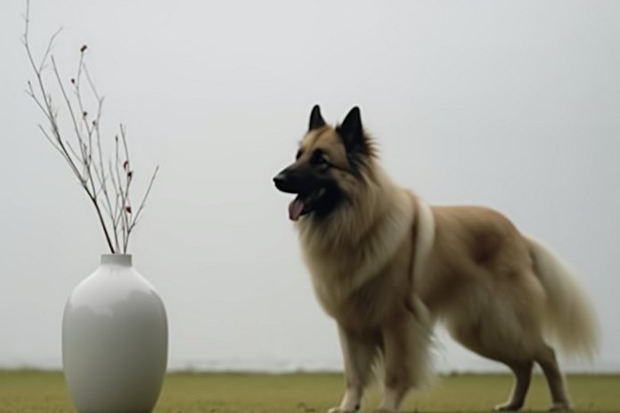 Belgian Tervuren