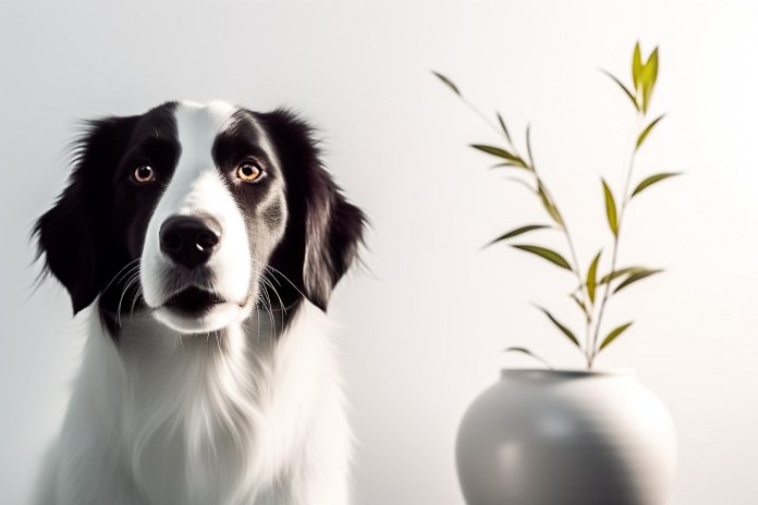 Border Collie Cocker