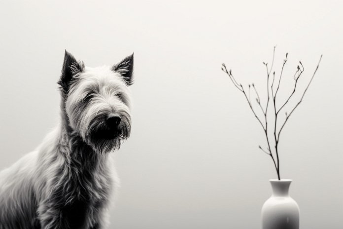 Bouvier des Ardennes