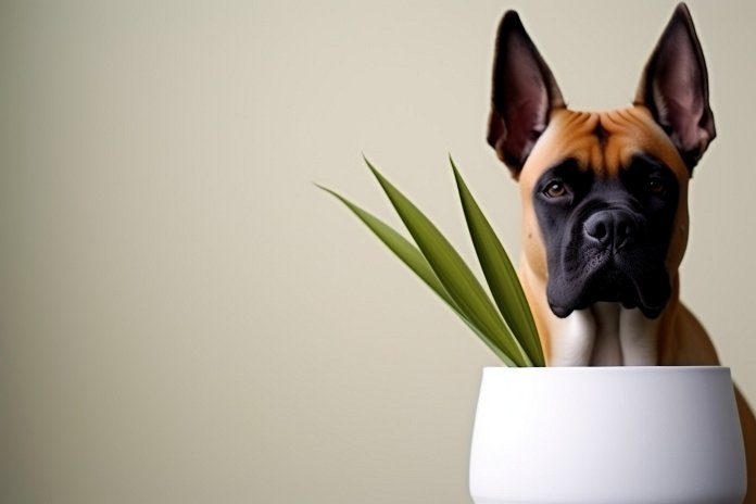 Boxer Shepherd Dog Breed – Information, Temperament & Facts