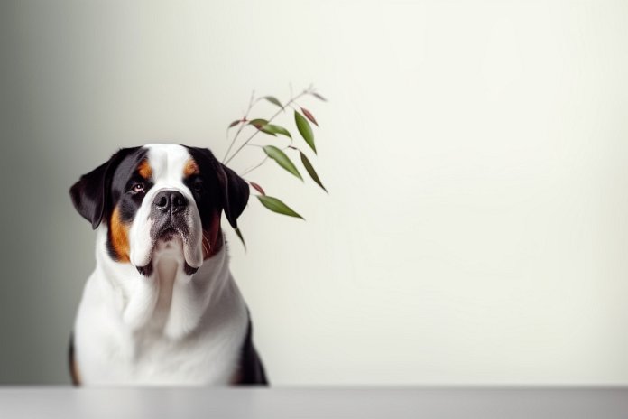 Bull-Aussie Dog Breed – Information, Temperament & Facts