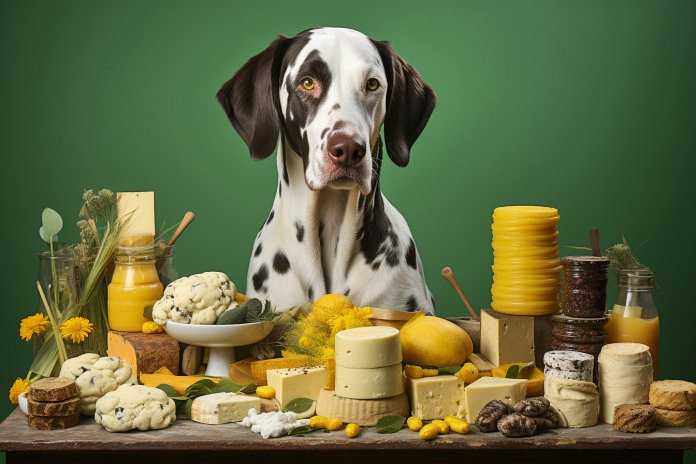 Can Dogs Be Lactose Intolerant Answered Facts FAQs   Can Dogs Be Lactose Intolerant 