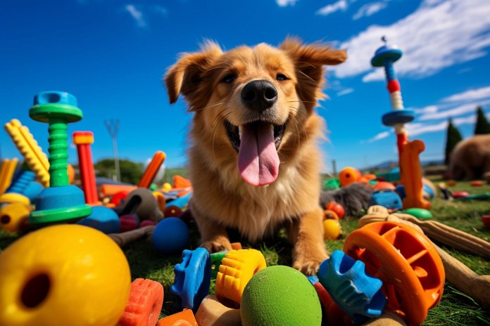 View of Can Dogs Choke? Answered Facts & FAQs