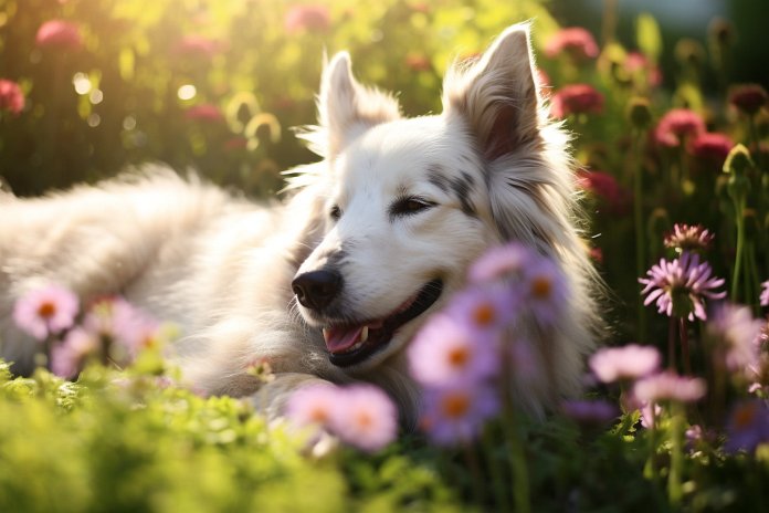 Can Dogs Feel Calm? Answered Facts & FAQs
