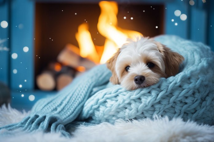 Photo inspiration: Can Large Breed Dogs Feel Cold Reference: Can Dogs Feel The Cold Answered Facts Faqs