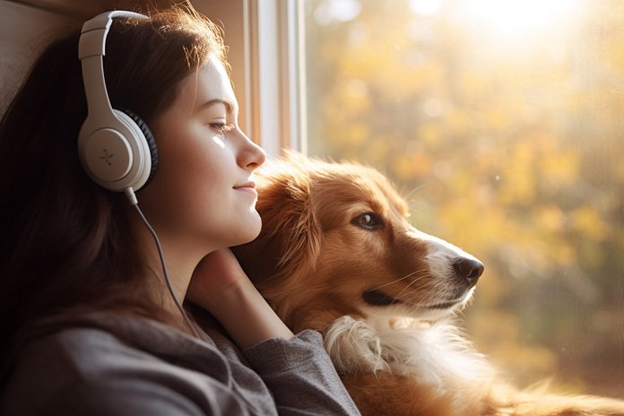 Can Dogs Hear Heartbeats?