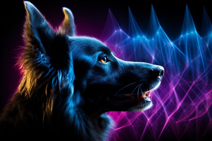 Can Dogs Hear Low Frequencies?