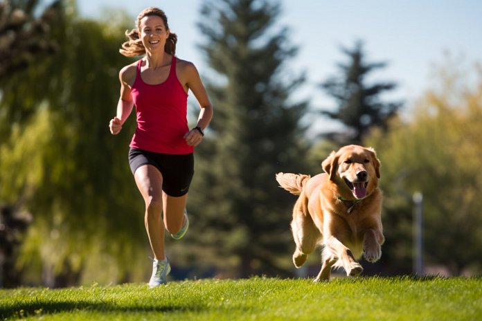 Can Dogs Help You Lose Weight? Answered Facts & FAQs