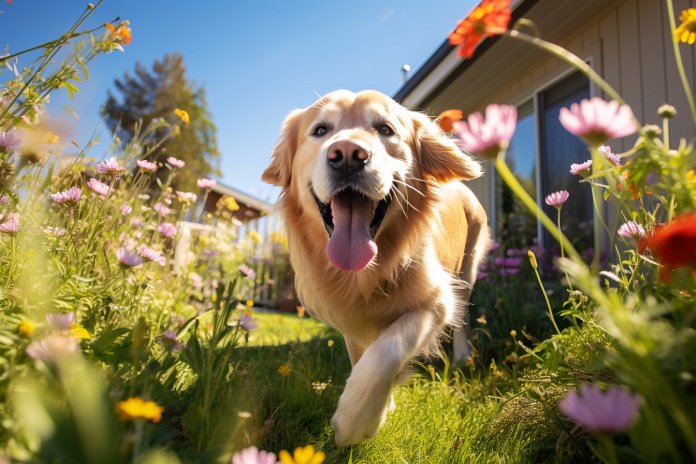 Can Dogs Know How to Play “Find the Treat”?