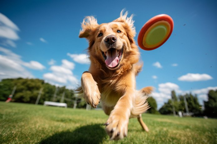 Can Dogs Know How to Play Frisbee Toss? Answered Facts & FAQs