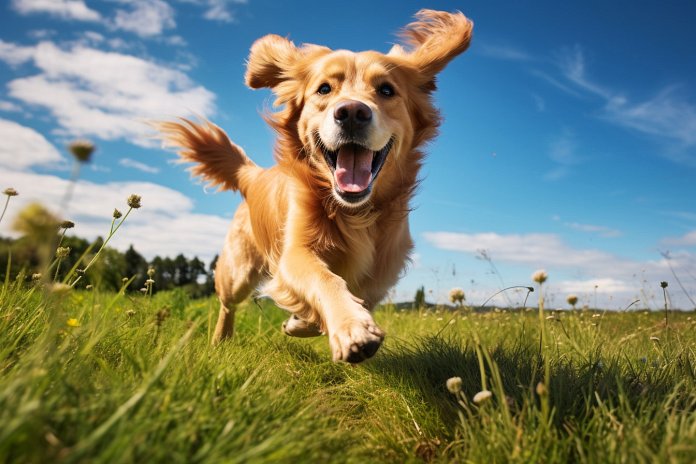 Can Dogs Live with 3 Legs?