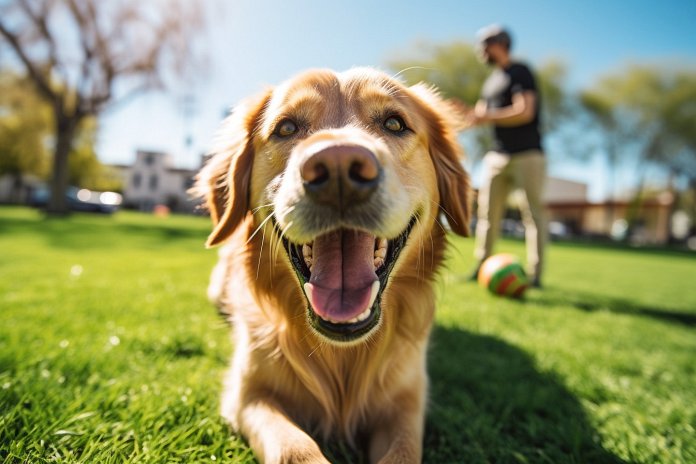 Can Dogs Live With Glaucoma? Answered Facts & Faqs