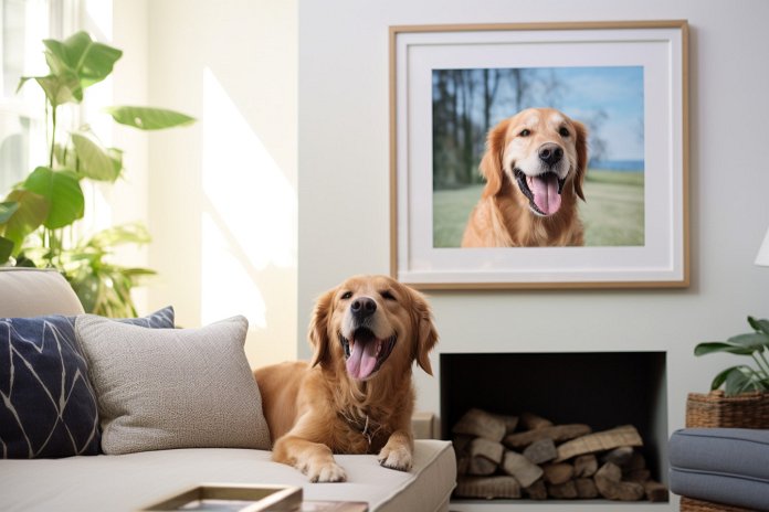 Can Dogs Recognize Their Owners in Pictures? Answered Facts & FAQs - Dogs Recognizing Their Owners Through Staring