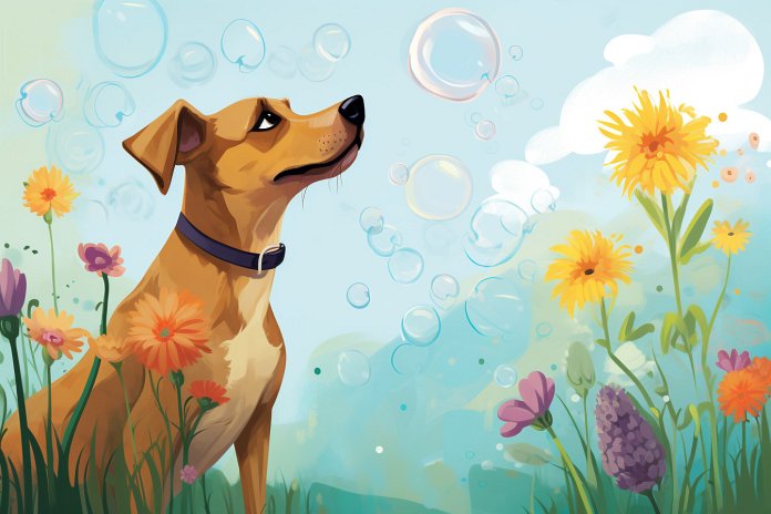 Can Dogs Recognize Themselves by Smell? Answered Facts & FAQs