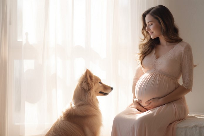 Can Dogs Sense a Baby in the Womb?