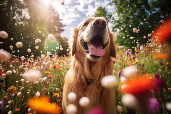 Can Dogs Smell Drugs?