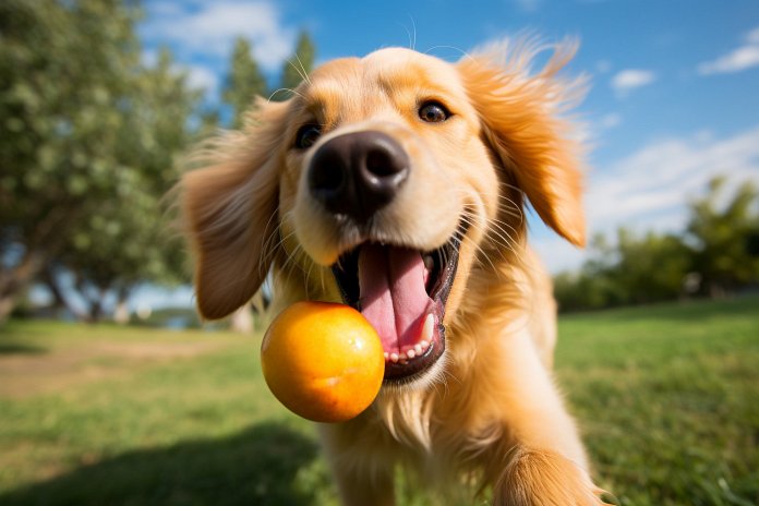 Can Dogs Taste Bananas? Answered Facts & FAQs - Can Dogs Be Allergic To Sliced Bananas