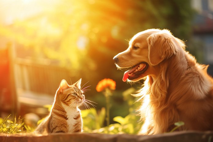 Can Dogs Tell When Cats are in Heat? Answered Facts & FAQs