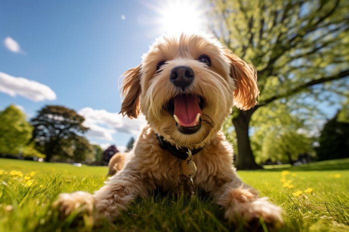Can Dogs Think You Want to Play?