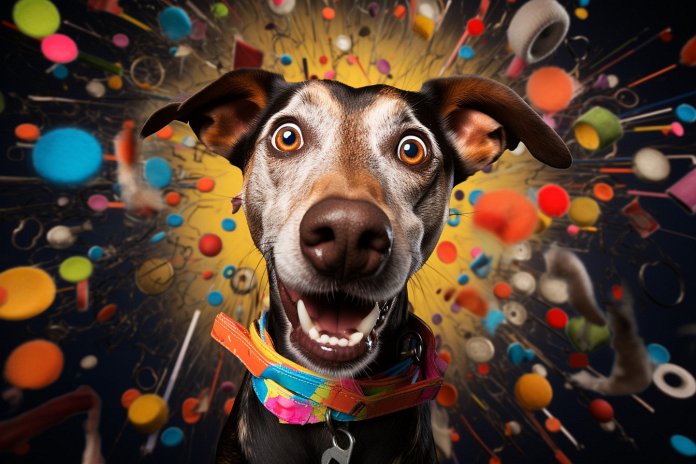 Can Dogs Understand numbers?