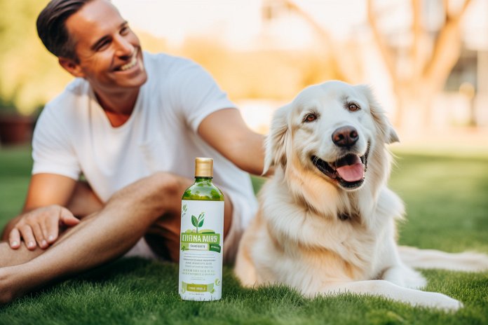 Can I Give My Dog Benedryl?