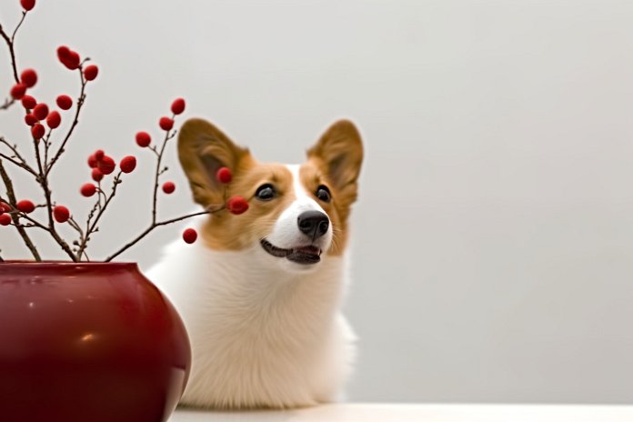 Cardigan Welsh Corgi