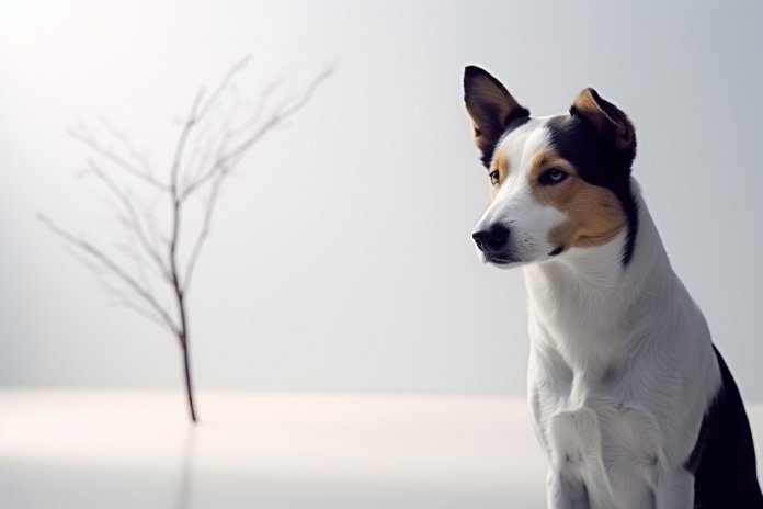 Cattle Collie Dog