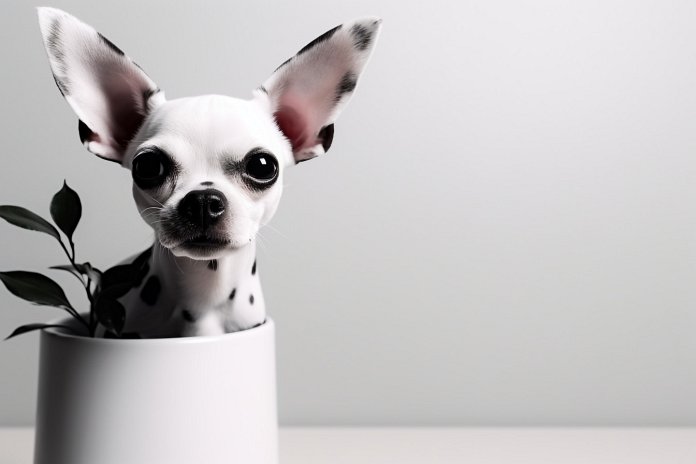 Chimation Chimation Dog Breed – Information, Temperament & Facts