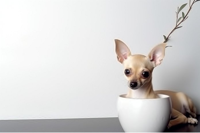 Chipin Dog Breed – Information, Temperament & Facts