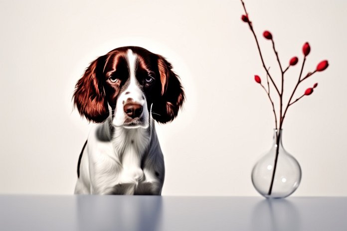 Colonial Cocker Spaniel Dog Breed – Information, Temperament & Facts