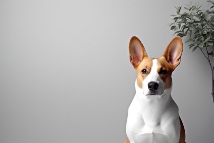 Corgi Pit