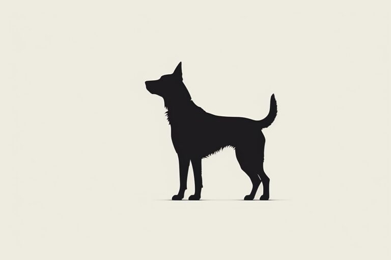 Bohemian Shepherd