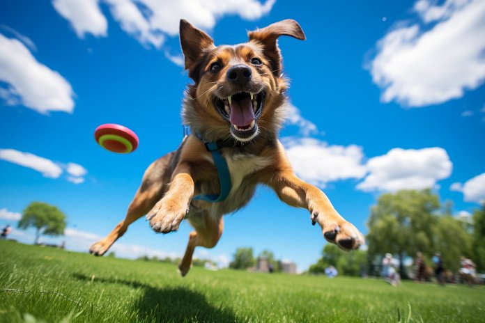 What Can Dogs Do For Fun? Answered Facts & FAQs