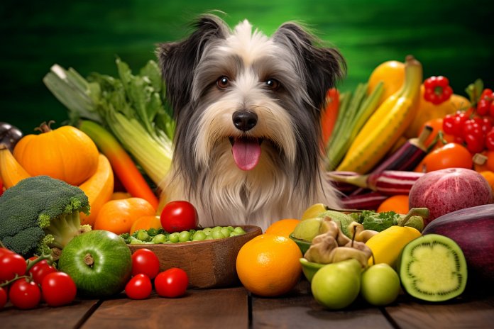 What Human Foods Can Dogs Eat? Answered Facts & FAQs