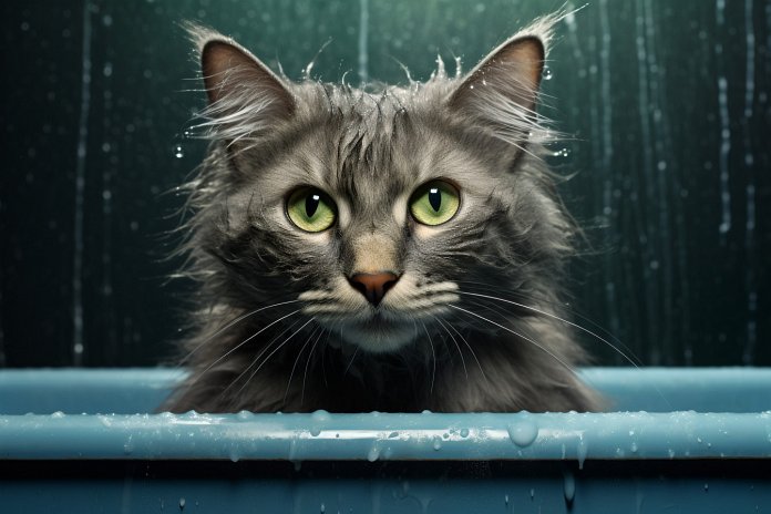 View of Why Cats Don't Like Water Answered Facts & FAQs