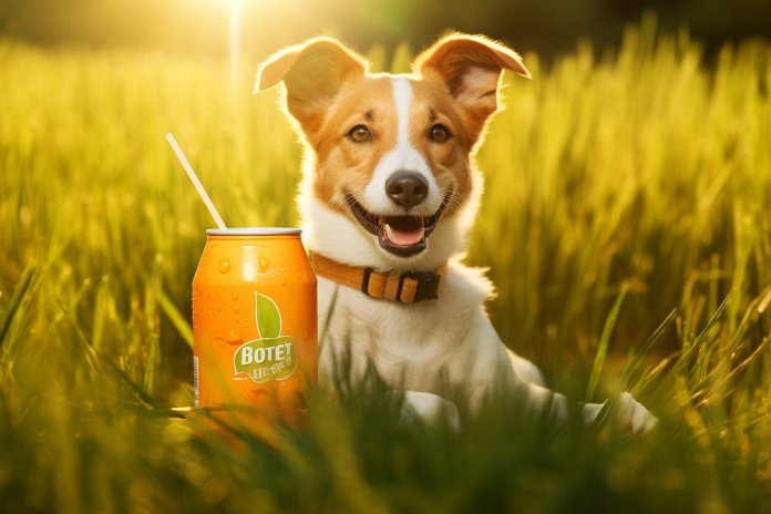 Can a Dog Taste Orange Juice? Answered Facts & FAQs