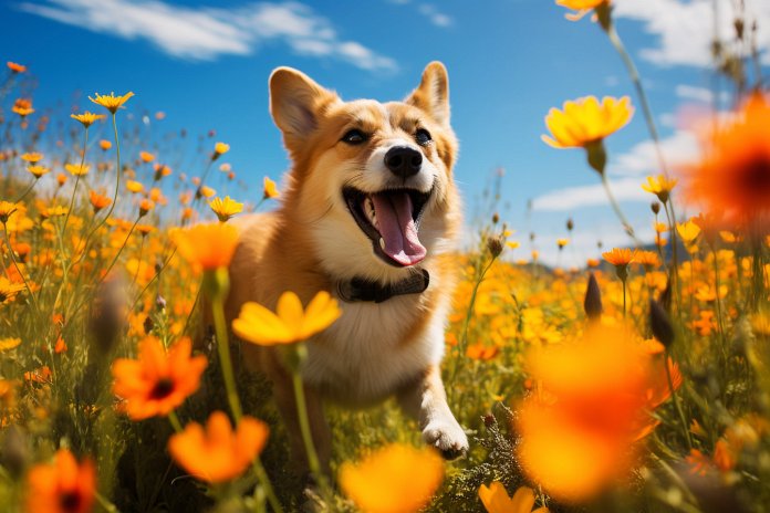 Can Dogs Feel Euphoria? Answered Facts & FAQs
