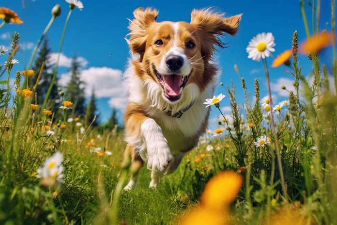 Can Dogs Feel Freedom? Answered Facts & FAQs