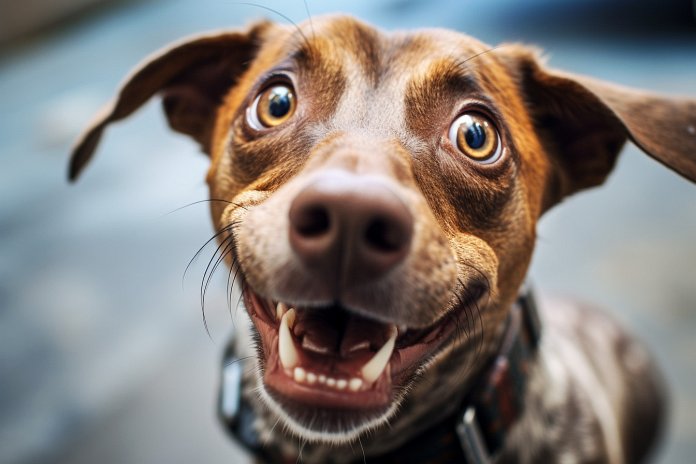 Can Dogs See Human Teeth? Answered Facts & FAQs