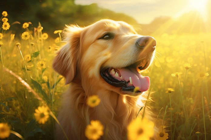 Can Dogs Smell Gold? Answered Facts & FAQs