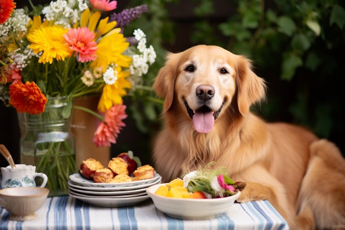 Can Dogs Taste Bone Broth? Answered Facts & FAQs
