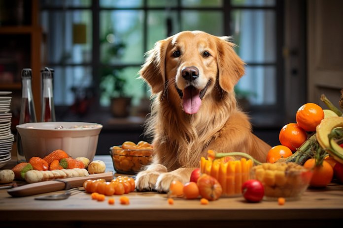 Can Dogs Taste Crunchy Food? Answered Facts & FAQs