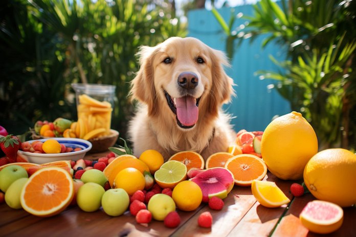 Can Dogs Taste Tangy Food? Answered Facts & FAQs